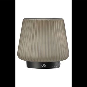 Flow Grey Serene No Spill Wax Pod Warmer
SERENE HOUSE NIB